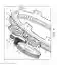 Fig. 05 - LANDING GEAR DRIVE SYSTEMS