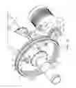 Fig. 15 - LANDING GEAR DRIVE SYSTEMS