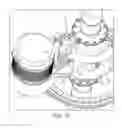 Fig. 19 - LANDING GEAR DRIVE SYSTEMS
