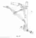 Fig. 04 - Aircraft assembly including deflection sensor