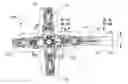 Fig. 01 - Rotor hub bearing system