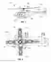 Fig. 02 - Rotor hub bearing system
