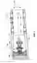 Fig. 05 - Rotor hub bearing system