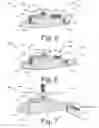Fig. 04 - Rotor/wing aircraft including vectorable nozzle