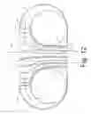 Fig. 09 - Rotor/wing aircraft including vectorable nozzle