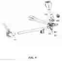 Fig. 10 - Systems and methods for foldable arms