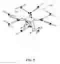Fig. 12 - Systems and methods for foldable arms
