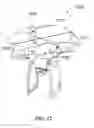 Fig. 13 - Systems and methods for foldable arms