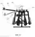 Fig. 16 - Systems and methods for foldable arms