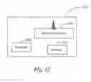 Fig. 13 - Systems for automated carriage of items for delivery