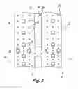 Fig. 03 - Adaptive optical sensor for container presence and motion