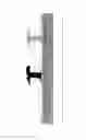 Fig. 02 - SIDE ROLLER ASSEMBLY FOR CARGO HANDLING SYSTEM