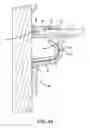 Fig. 05 - Toilet module attachment assembly and method of use