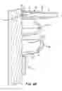 Fig. 06 - Toilet module attachment assembly and method of use