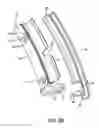 Fig. 09 - Toilet module attachment assembly and method of use