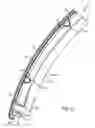 Fig. 11 - Toilet module attachment assembly and method of use