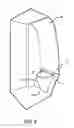 Fig. 12 - Toilet module attachment assembly and method of use