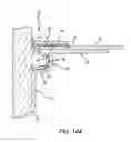 Fig. 17 - Toilet module attachment assembly and method of use
