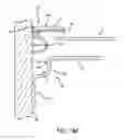 Fig. 18 - Toilet module attachment assembly and method of use