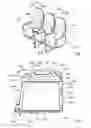 Fig. 02 - Aircraft seat device