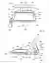 Fig. 03 - Aircraft seat device
