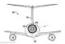 Fig. 01 - Boundary layer ingestion integration into aft fuselage