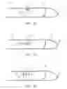 Fig. 13 - Nacelle alignment assembly with a multi-piece locator