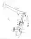 Fig. 04 - Precision operator for an aircraft autothrottle or autopilot system with engine performance adjust