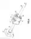 Fig. 05 - Precision operator for an aircraft autothrottle or autopilot system with engine performance adjust