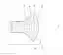 Fig. 08 - Aircraft refueling boom soft limits control