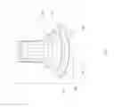 Fig. 09 - Aircraft refueling boom soft limits control