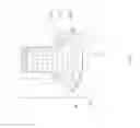 Fig. 10 - Aircraft refueling boom soft limits control
