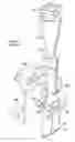 Fig. 02 - Flexible jaws for vertical fill form and seal apparatus and methods of use