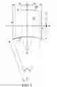 Fig. 05 - Flexible jaws for vertical fill form and seal apparatus and methods of use
