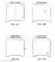 Fig. 06 - Flexible jaws for vertical fill form and seal apparatus and methods of use