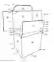 Fig. 01 - Zipper carton assemblies for blinded clinical trials and methods of assembly and use