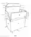Fig. 02 - Zipper carton assemblies for blinded clinical trials and methods of assembly and use