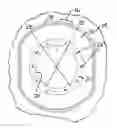 Fig. 01 - Servicable draw and return tube assembly