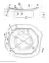 Fig. 02 - Servicable draw and return tube assembly