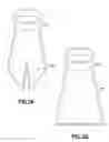 Fig. 04 - Bottle pouch with rigid handle