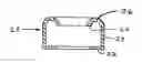 Fig. 01 - Package with tamper evident security band
