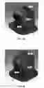 Fig. 07 - Systems and methods for containers with locking lug and recess