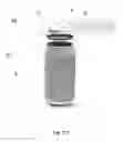 Fig. 05 - CONSTRUCTIVE ARRANGEMENT APPLIED TO A SEAL IN A BEVERAGE PACKAGE