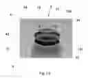 Fig. 10 - CONSTRUCTIVE ARRANGEMENT APPLIED TO A SEAL IN A BEVERAGE PACKAGE