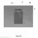 Fig. 27 - CONSTRUCTIVE ARRANGEMENT APPLIED TO A SEAL IN A BEVERAGE PACKAGE