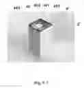 Fig. 31 - CONSTRUCTIVE ARRANGEMENT APPLIED TO A SEAL IN A BEVERAGE PACKAGE