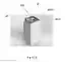 Fig. 40 - CONSTRUCTIVE ARRANGEMENT APPLIED TO A SEAL IN A BEVERAGE PACKAGE