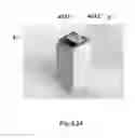 Fig. 43 - CONSTRUCTIVE ARRANGEMENT APPLIED TO A SEAL IN A BEVERAGE PACKAGE