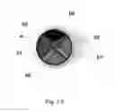 Fig. 49 - CONSTRUCTIVE ARRANGEMENT APPLIED TO A SEAL IN A BEVERAGE PACKAGE