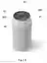 Fig. 50 - CONSTRUCTIVE ARRANGEMENT APPLIED TO A SEAL IN A BEVERAGE PACKAGE